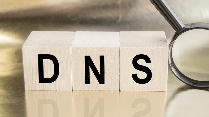 dns